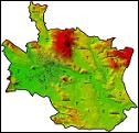 Geographic information system - GIS