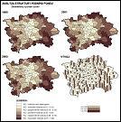 Geographic information system - GIS