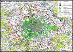 Geographic information system - GIS