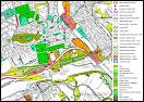 Geographic information system - GIS