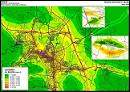 The SEA - strategic EIA for urban plans and conception documents