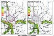 The SEA - strategic EIA for urban plans and conception documents